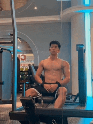 黑皮钻石男大体育生，真嘟超可以啊！-IsThereATop