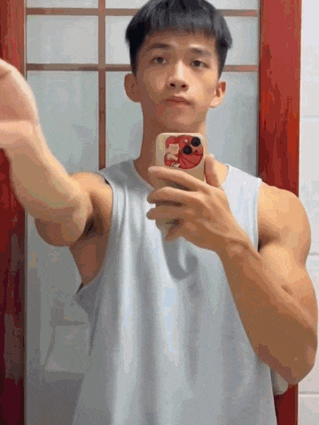 黑皮钻石男大体育生，真嘟超可以啊！-IsThereATop